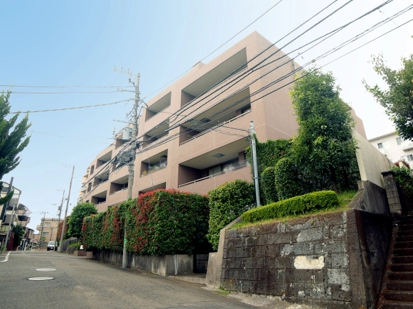 シティウィンズ横浜パークビスタ