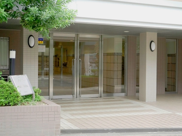 シティウィンズ横浜パークビスタ