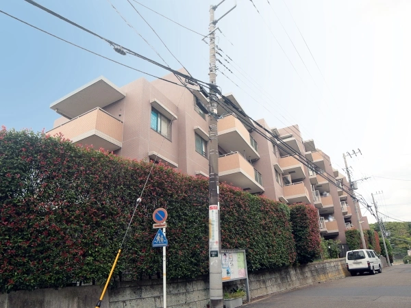 シティウィンズ横浜パークビスタ