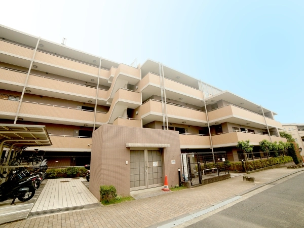 シティウィンズ横浜パークビスタ