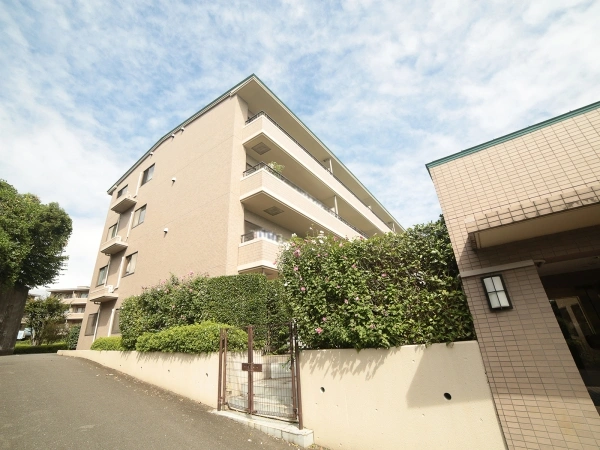 保土ヶ谷オークヒルズ　三番館