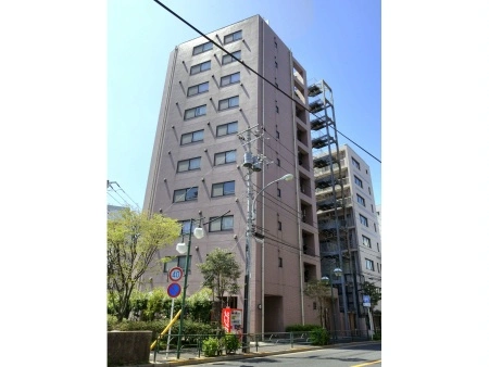 キャッスルマンション小岩