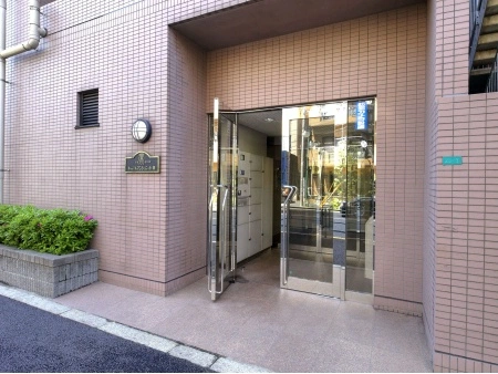 キャッスルマンション小岩