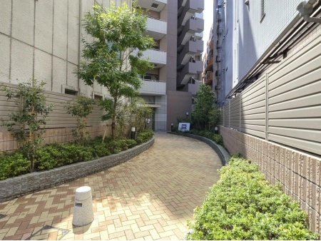 エルガ西小岩シティ
