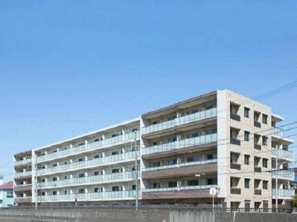 日神パレステージ北久里浜