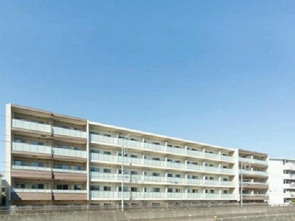 日神パレステージ北久里浜