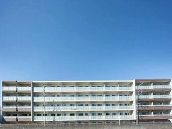 日神パレステージ北久里浜