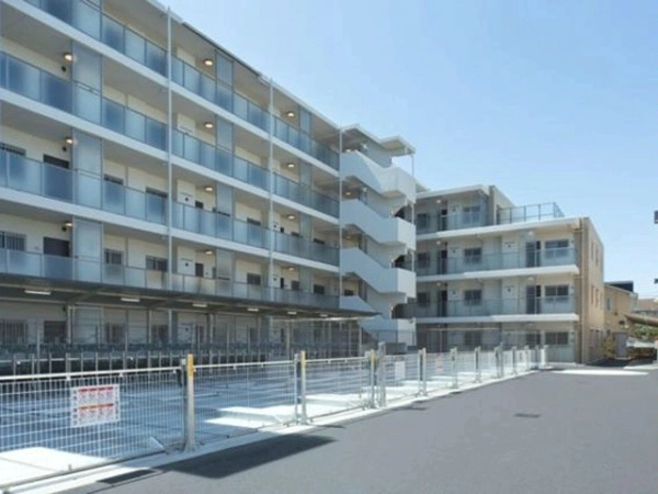 日神パレステージ北久里浜