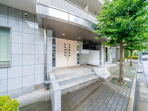 ステージグランデ市谷薬王寺町