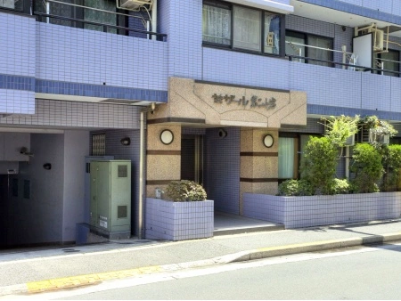 セザール第二小岩