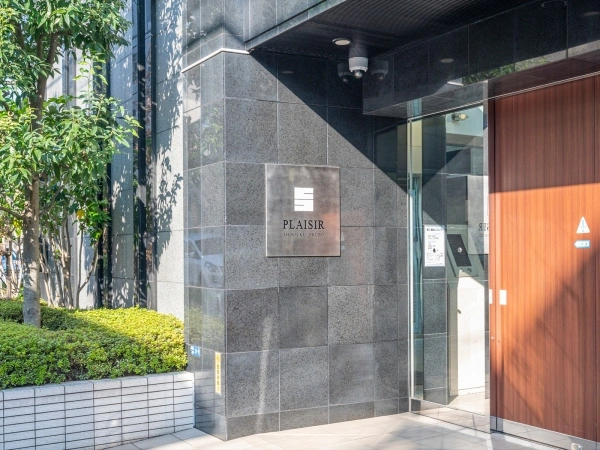 プレジ―ル新宿大久保