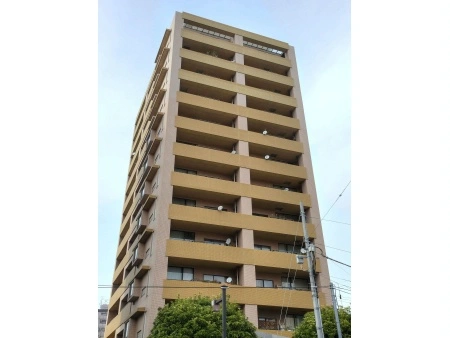 パンテオン小岩カーサカルダ
