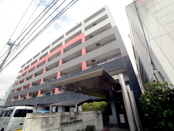 プレシス横濱新杉田