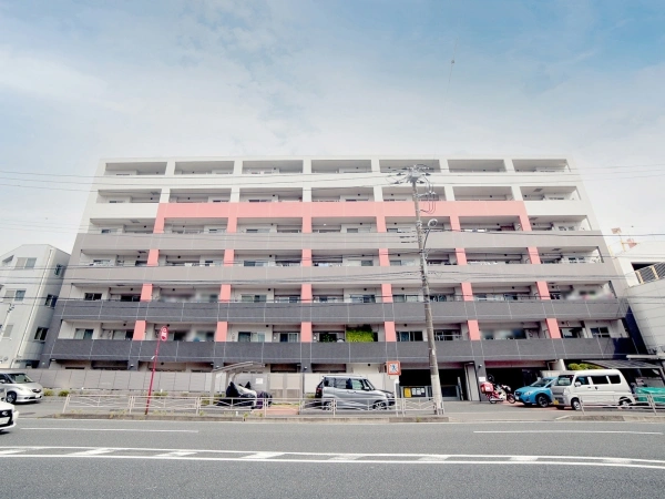 プレシス横濱新杉田