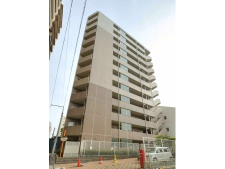 ベルヴィータ小岩