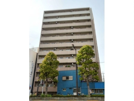 ベルヴィータ小岩