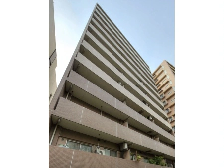 ベルヴィータ小岩