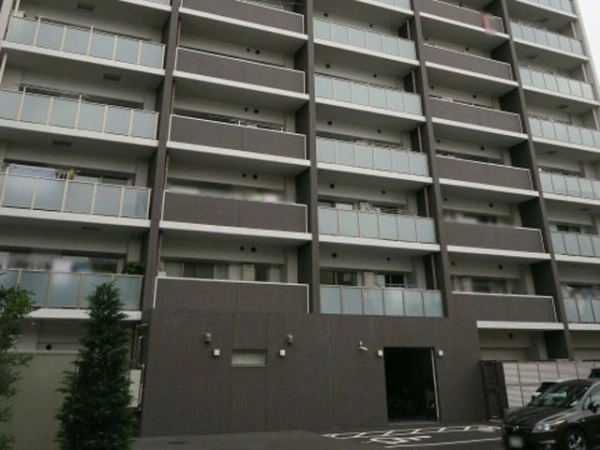 プレシス豊洲