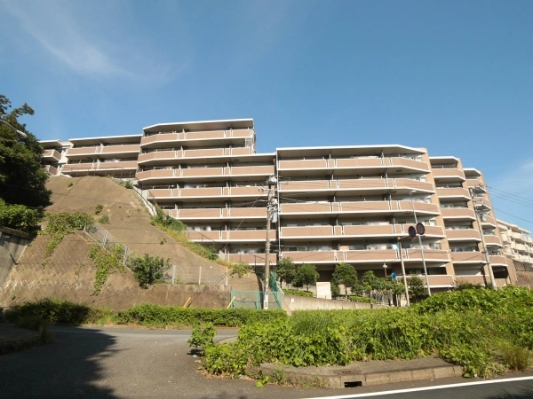 リステージ新杉田