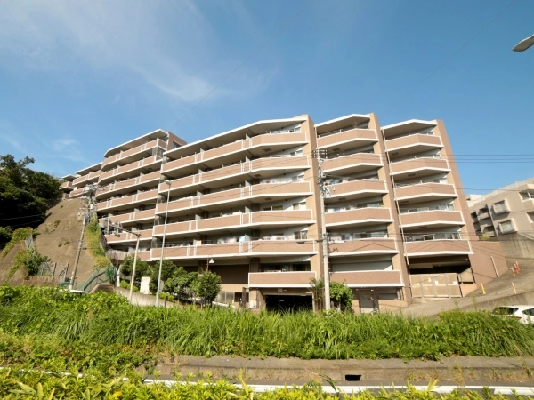 リステージ新杉田