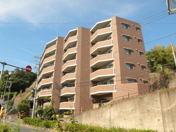 リステージ新杉田
