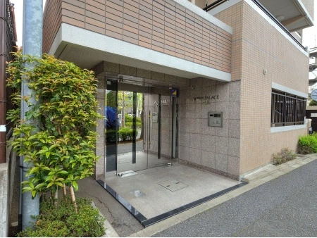 アーバンパレス一之江