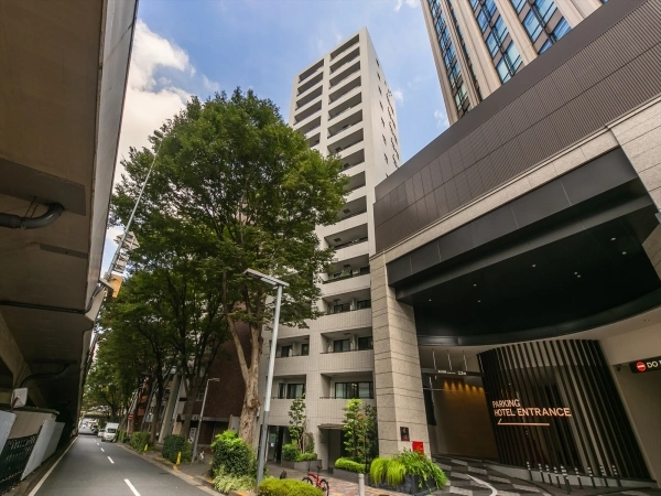 アピス西新宿三丁目