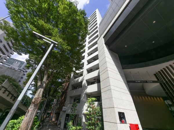 アピス西新宿三丁目