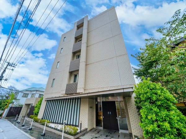 アピス神楽坂ハイセレサ