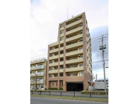 ロータリーパレス一之江