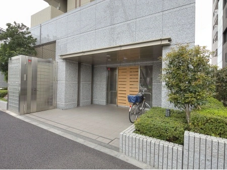 アルファグランデ一之江V番街