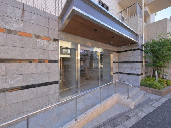 エクセレントシティ文京大塚