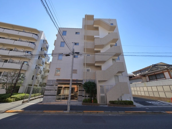 エクセレントシティ文京大塚