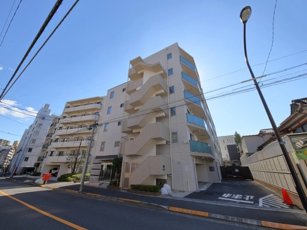 エクセレントシティ文京大塚
