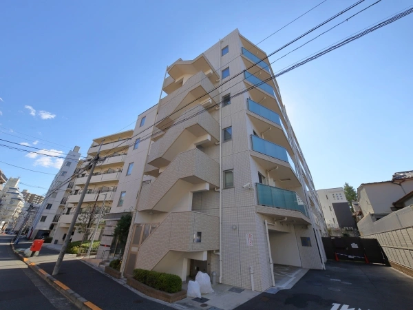 エクセレントシティ文京大塚