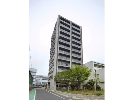 ローヤルシティ一之江弐番館
