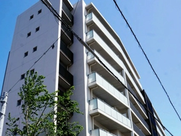 デュオヒルズ志木