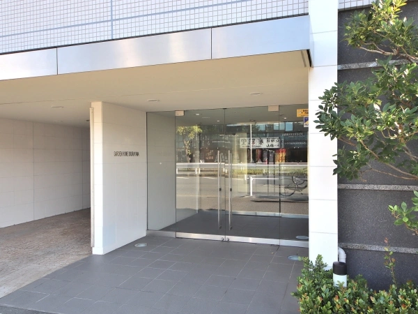ガーデンホーム大倉山