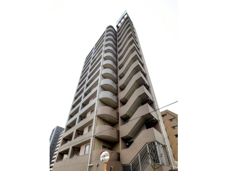 東葛西グリーンホームズ