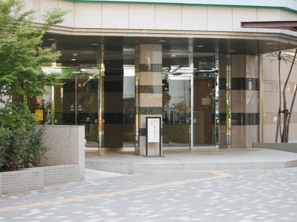 フォーラスタワー所沢