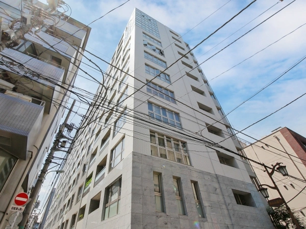 プラウド東京八丁堀
