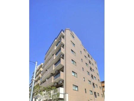 マイキャッスルステーションプラザ葛西