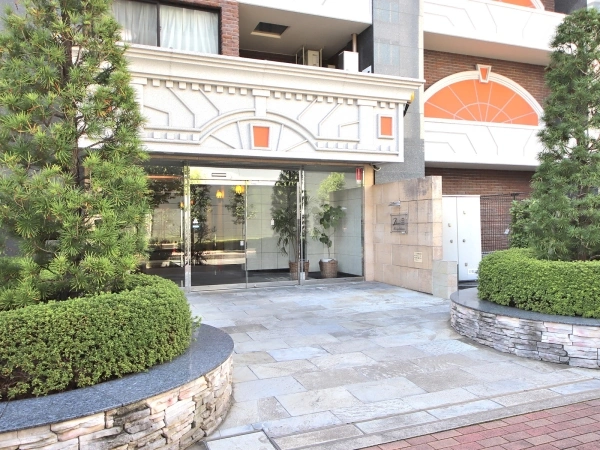 ドメス新横浜
