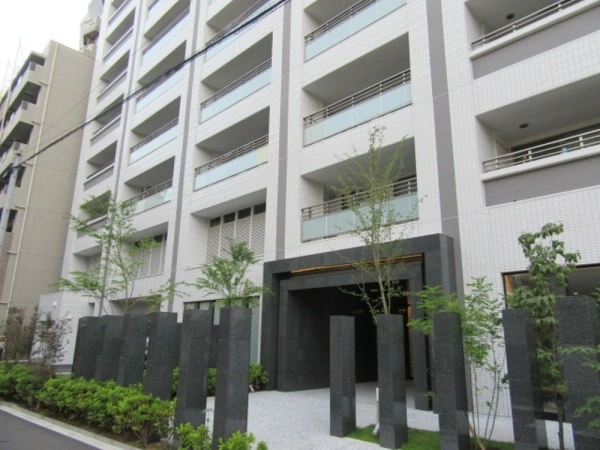 エルグレース南森町