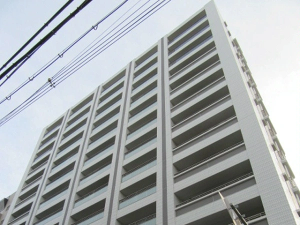 エルグレース南森町