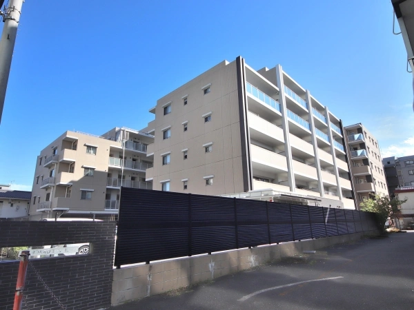 エクセレントグレース綱島