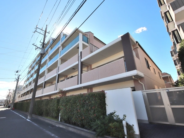 エクセレントスクエア日吉