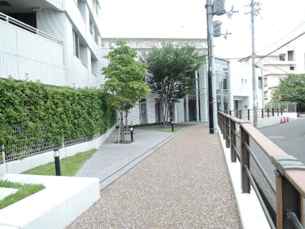 ブリリア高槻摂津富田駅前