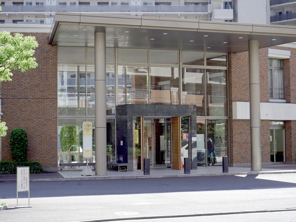 ラムーナ横浜戸塚フォレストリッジ