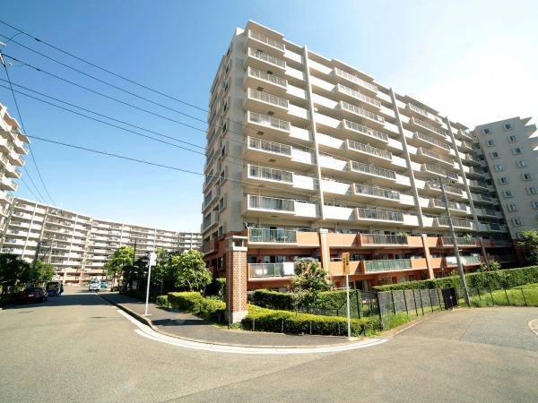 ラムーナ横浜戸塚フォレストリッジ